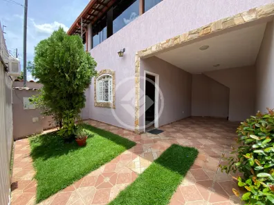 Casa com 4 Quartos à venda, 144m² no Vila Cloris, Belo Horizonte
