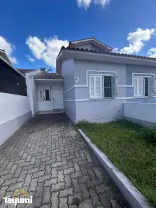 Casa com 2 Quartos à venda, 62m² no Arroio Grande, Santa Cruz do Sul