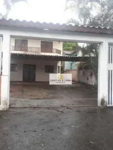 Sobrado com 6 Quartos à venda, 210m² no Eugênio de Mello, São José dos Campos