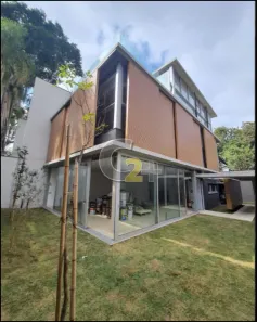 Casa de Condomínio com 3 Quartos à venda, 339m² no Jardim Paulistano, São Paulo