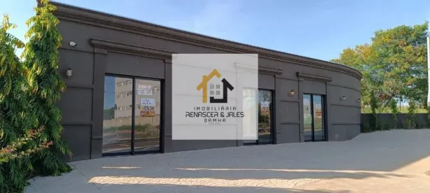 Ponto Comercial à venda, 117m² no Setvalley, São José do Rio Preto
