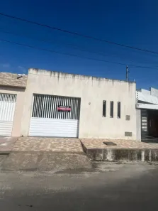 Casa com 3 Quartos à venda, 147m² no São Cristóvão, Itabaiana