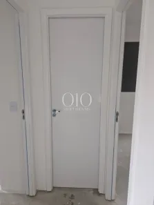 Apartamento com 2 Quartos à venda, 43m² no Jardim Ibirapuera, Campinas