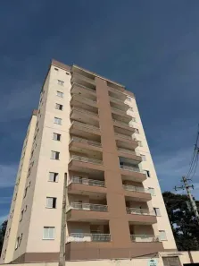 Apartamento com 2 Quartos para alugar, 89m² no Vila Progresso, Sorocaba