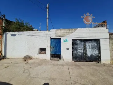 Casa com 2 Quartos à venda, 102m² no Parque das Laranjeiras, Sorocaba