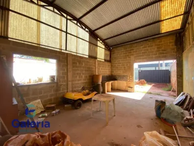 Galpão/Depósito/Armazém para alugar, 60m² no Recreio das Acácias, Ribeirão Preto