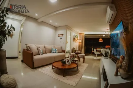 Casa com 3 Quartos à venda, 101m² no , Aquiraz
