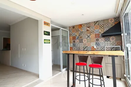 Apartamento com 2 Quartos à venda, 70m² no Chácara Inglesa, São Paulo