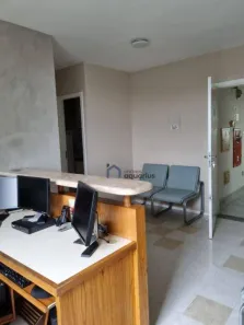 Sala Comercial à venda, 56m² no Centro, São José dos Campos