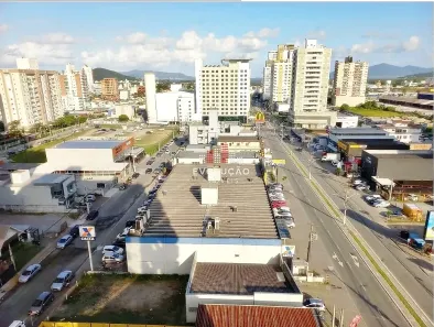 Apartamento com 2 Quartos à venda, 87m² no Pagani, Palhoça