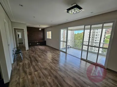 Apartamento com 2 Quartos à venda, 87m² no Vila Andrade, São Paulo