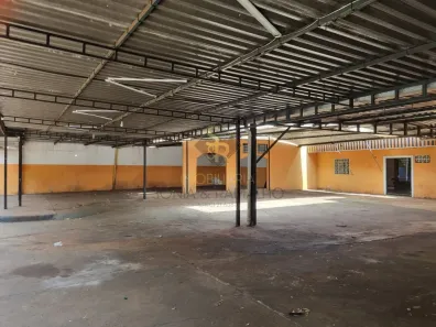 Consultório à venda, 2400m² no Ipiranga, Ribeirão Preto