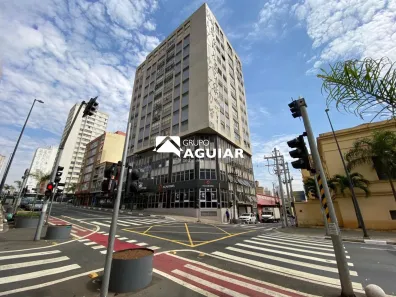 Prédio Comercial com 2 Quartos à venda, 505m² no Centro, Campinas