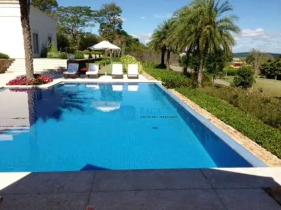 Casa de Condomínio com 3 Quartos à venda, 1150m² no Condomínio Quinta da Baroneza II, Bragança Paulista