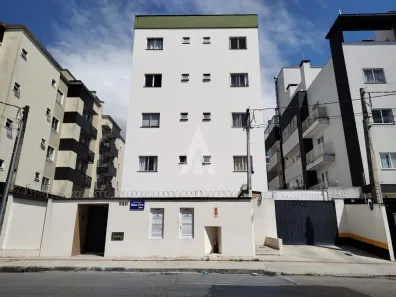 Apartamento com 2 Quartos à venda, 60m² no Costa e Silva, Joinville