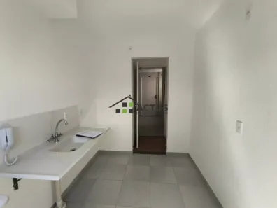 Apartamento com 2 Quartos à venda, 48m² no Várzea, Ibirité