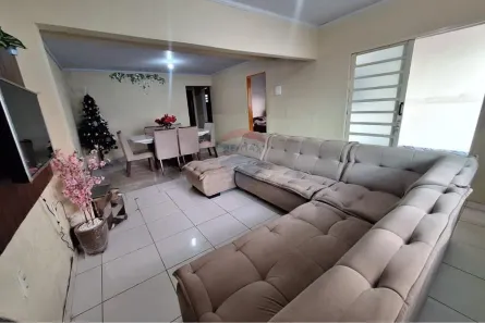 Casa com 2 Quartos à venda, 80m² no Samambaia Norte, Brasília