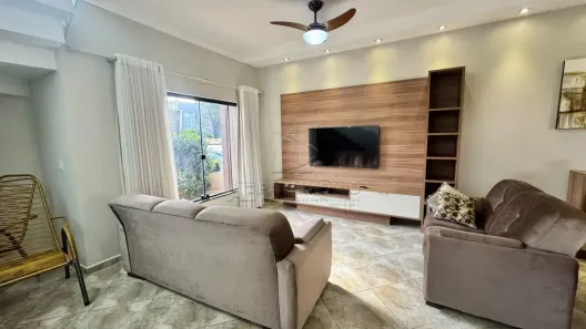 Casa de Condomínio com 3 Quartos à venda, 213m² no Jd Garret, Araçoiaba da Serra