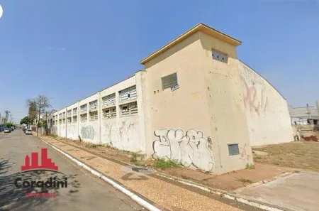 Galpão/Depósito/Armazém à venda, 790m² no Campo Limpo, Americana