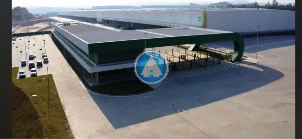 Galpão/Depósito/Armazém para alugar, 7309m² no Centro, Franco da Rocha