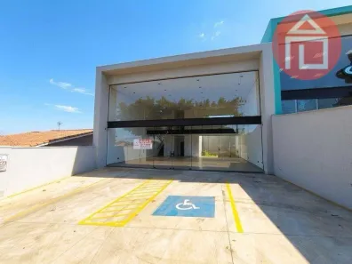 Ponto Comercial para alugar, 250m² no Jardim Sevilha, Bragança Paulista