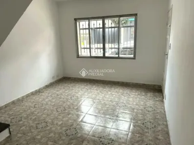 Sobrado com 3 Quartos à venda, 111m² no Osvaldo Cruz, São Caetano do Sul