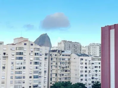 Cobertura com 3 Quartos à venda, 185m² no Flamengo, Rio de Janeiro