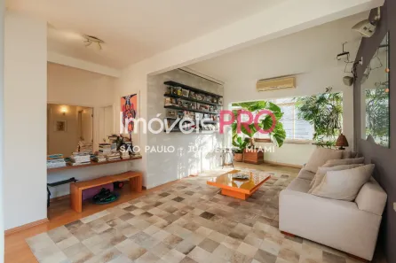 Apartamento com 3 Quartos à venda, 200m² no Itaim Bibi, São Paulo
