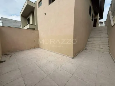 Casa com 3 Quartos para alugar, 84m² no Loteamento Villa Branca, Jacareí