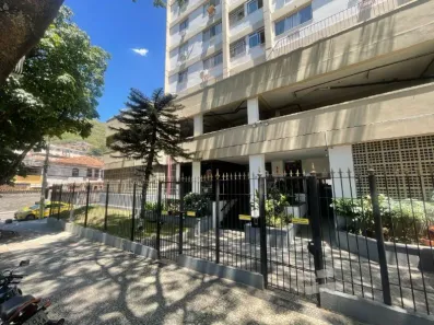 Apartamento com 2 Quartos à venda, 70m² no Engenho Novo, Rio de Janeiro