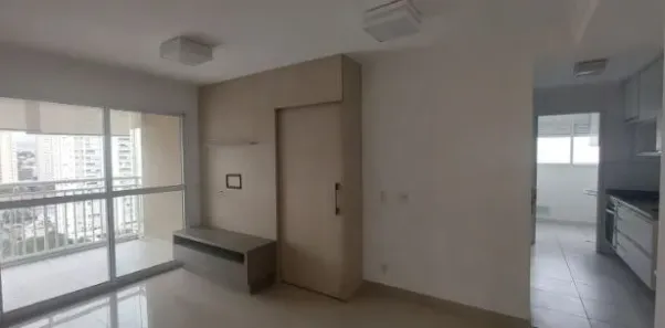 Apartamento com 2 Quartos à venda, 61m² no Lapa, São Paulo