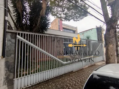 Imóvel Comercial com 10 Quartos para alugar, 200m² no Jardim do Mar, São Bernardo do Campo