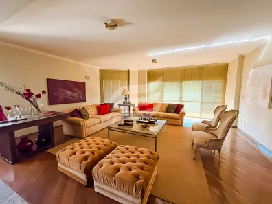 Apartamento com 4 Quartos à venda, 341m² no Jardim Sumaré, Araçatuba