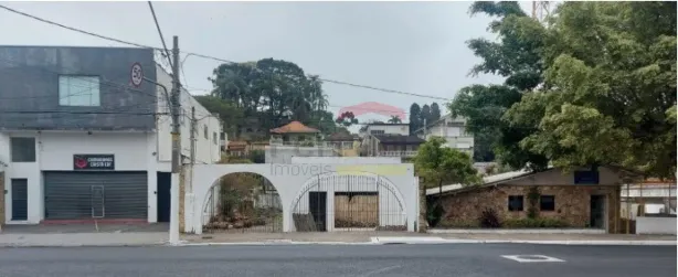 Lote/Terreno à venda, 480m² no Tucuruvi, São Paulo