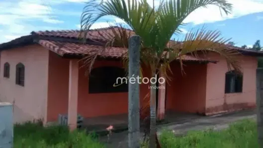 Fazenda/Sítio com 3 Quartos à venda, 250m² no , Santa Branca
