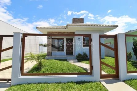 Casa com 4 Quartos à venda, 99m² no Malinsky, Arroio do Sal