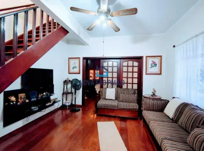 Casa com 2 Quartos à venda, 100m² no Mirandópolis, São Paulo