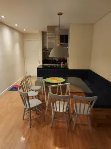 Apartamento com 2 Quartos à venda, 98m² no Vila Polopoli, São Paulo