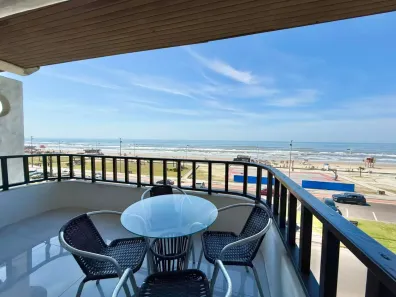 Apartamento com 3 Quartos à venda, 150m² no Centro, Capão da Canoa