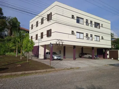 Apartamento com 2 Quartos à venda, 39m² no Nova Petrópolis, Nova Petrópolis