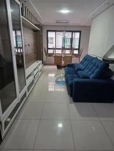 Casa de Condomínio com 3 Quartos à venda, 160m² no Boqueirão, Santos