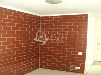 Apartamento com 1 Quarto à venda, 32m² no Bela Vista, São Paulo