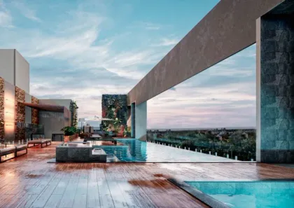 Apartamento com 3 Quartos à venda, 123m² no Granja Marileusa, Uberlândia