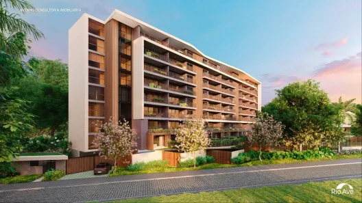 Apartamento com 1 Quarto à venda, 161m² no Poço, Recife