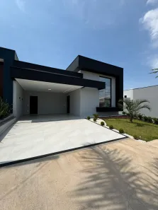 Casa de Condomínio com 3 Quartos à venda, 198m² no Jardim Piemonte, Indaiatuba