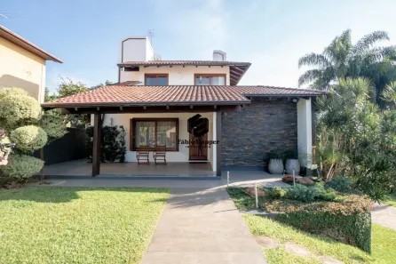 Casa com 4 Quartos à venda, 300m² no Floresta, Dois Irmãos