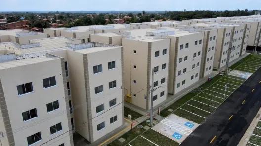 Apartamento com 2 Quartos à venda, 43m² no Santa Clara, São Luís