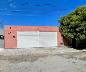 Casa com 4 Quartos à venda, 180m² no Aruana, Aracaju