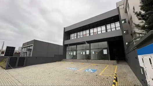 Sala Comercial para alugar, 65m² no Amizade, Jaraguá do Sul