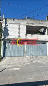 Casa com 5 Quartos à venda, 270m² no Jardim Maria Clara, Guarulhos